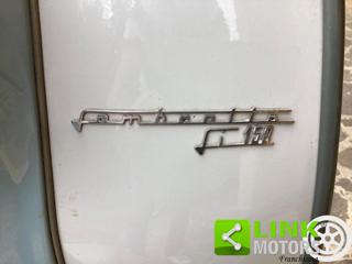 INNOCENTI Lambretta usata 12