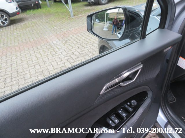 KIA Sportage usata, con Controllo trazione