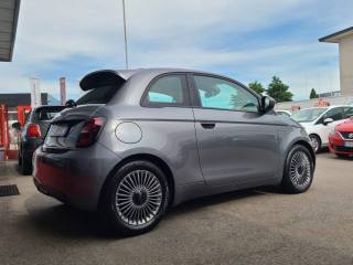FIAT 500e usata, con Airbag Passeggero