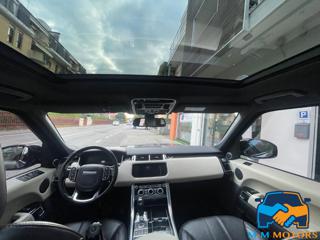 LAND ROVER Range Rover Sport usata, con ESP