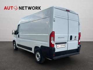 FIAT Ducato usata, con Airbag