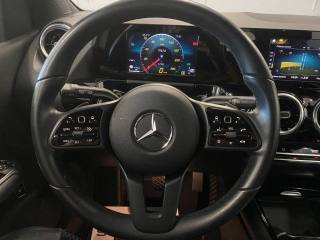MERCEDES-BENZ B 180 usata, con Vivavoce