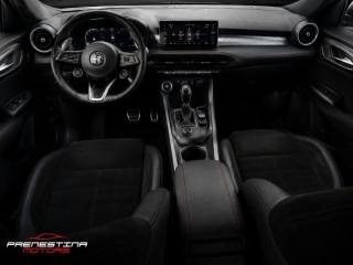 ALFA ROMEO Tonale usata, con Boardcomputer