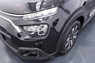 CITROEN C3 usata, con Bluetooth