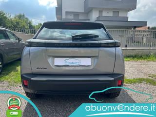 PEUGEOT 2008 usata, con Autoradio