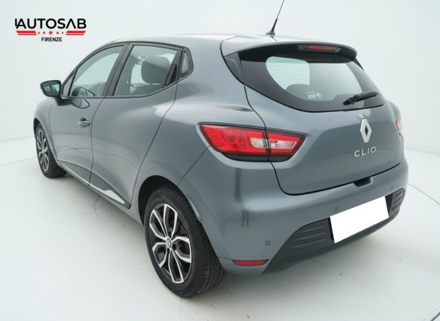 RENAULT Clio usata, con Autoradio