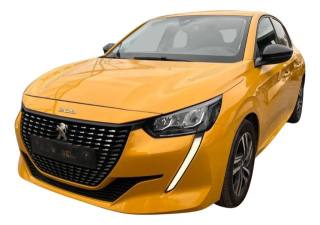 PEUGEOT 208 PureTech 100 Stop&Start 5 porte Allure