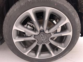 FIAT 500 usata, con USB
