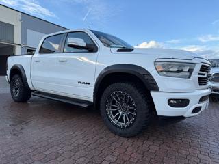 DODGE RAM usata, con Bluetooth
