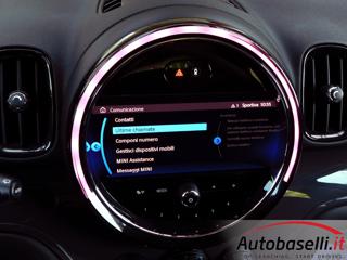 MINI Countryman usata 56