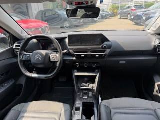 CITROEN C4 usata, con ESP