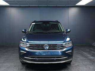 VOLKSWAGEN Tiguan usata, con Airbag