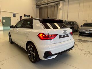 AUDI A1 usata, con Alzacristalli elettrici