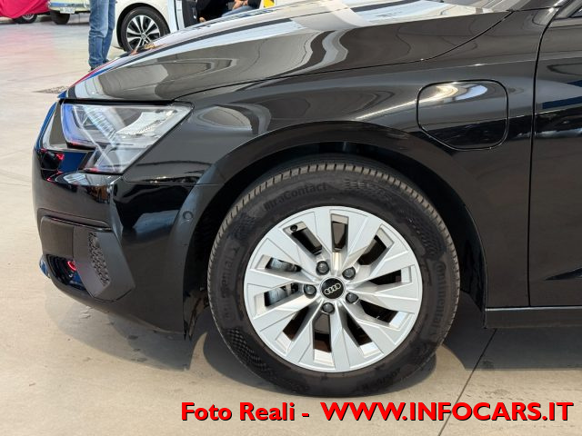 AUDI A3 usata, con Bracciolo