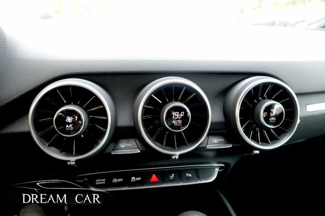 AUDI TTS usata, con ESP