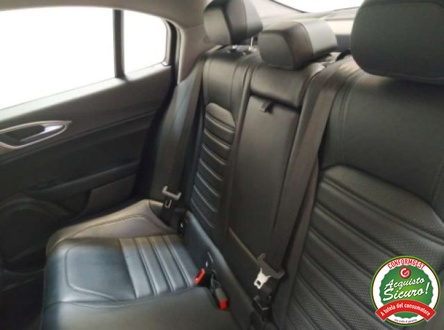 ALFA ROMEO Giulia usata, con Bluetooth
