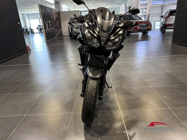 YAMAHA Tracer 900 usata 5