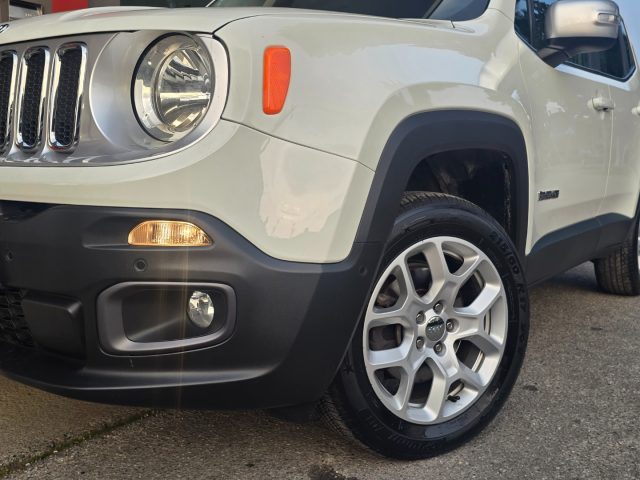 JEEP Renegade usata 117