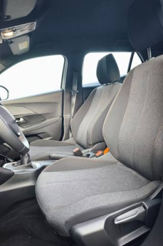 PEUGEOT 2008 usata, con Controllo trazione