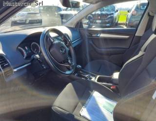 SKODA Karoq usata, con Antifurto