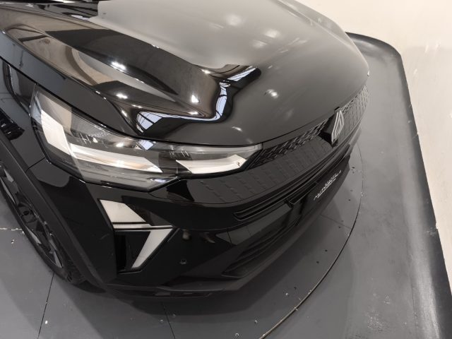 RENAULT Captur usata, con Controllo elettronico della corsia