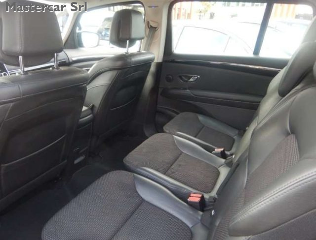 RENAULT Espace usata, con Chiusura centralizzata