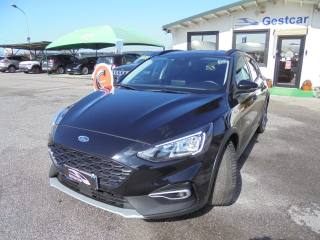 FORD Focus usata, con Immobilizzatore elettronico
