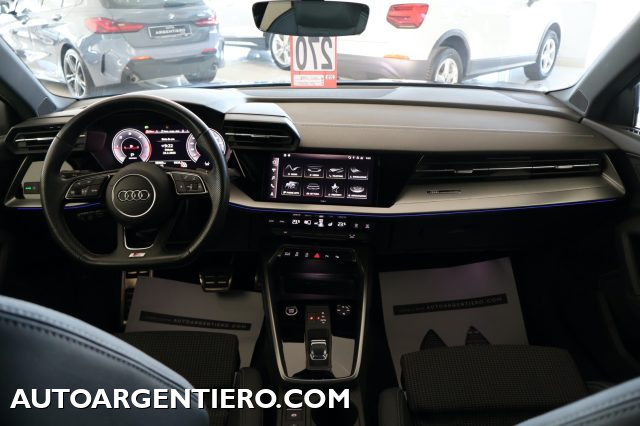 AUDI A3 usata, con Chiusura centralizzata