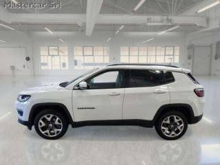 JEEP Compass usata, con Airbag Passeggero