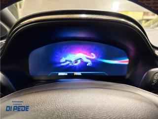 FORD Puma usata, con Sistema di navigazione