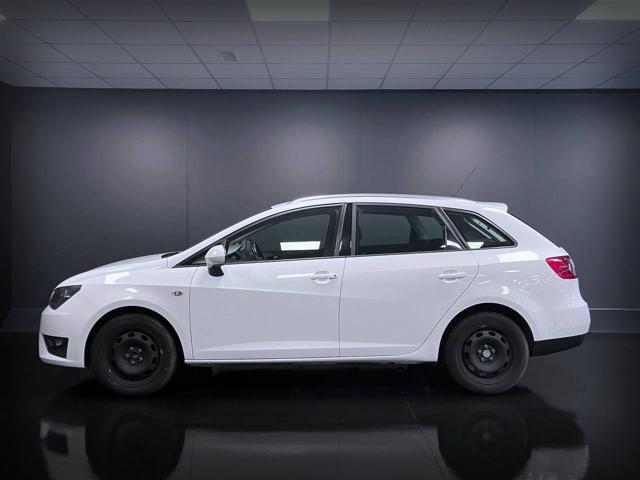 SEAT Ibiza usata, con Cerchi in lega