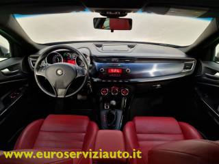 ALFA ROMEO Giulietta usata, con Fendinebbia