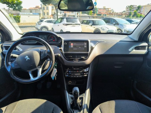PEUGEOT 208 usata, con ESP