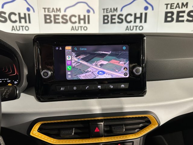 SEAT Arona usata, con ESP