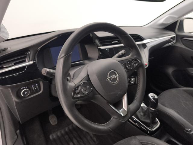 OPEL Corsa usata, con Climatizzatore