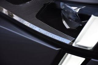 PEUGEOT 508 usata, con Immobilizzatore elettronico