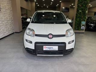 FIAT Panda usata, con Airbag