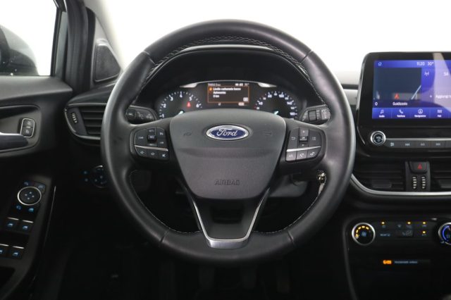 FORD Puma usata 5