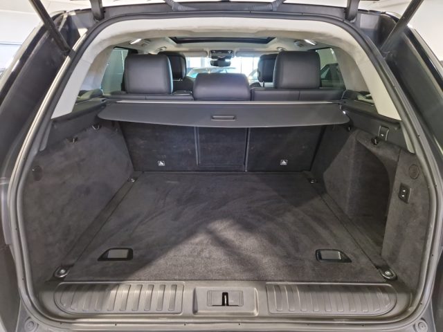 LAND ROVER Range Rover Sport usata, con Interni in pelle
