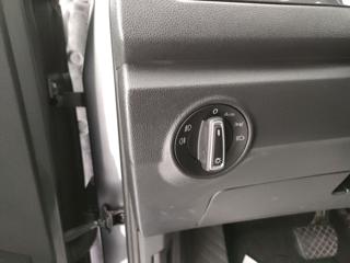 VOLKSWAGEN T-Roc usata, con Boardcomputer