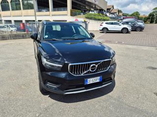 VOLVO XC40 usata, con Airbag Passeggero