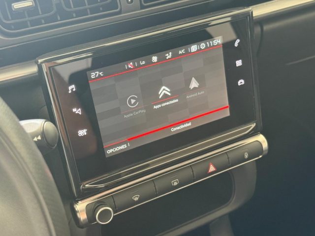 CITROEN C3 usata, con Immobilizzatore elettronico