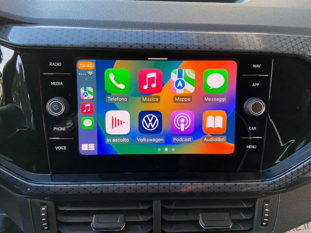 VOLKSWAGEN T-Cross usata, con Servosterzo