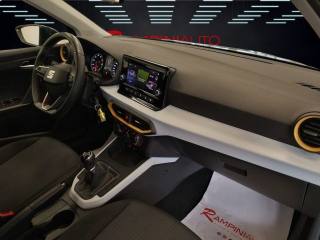 SEAT Arona usata 18