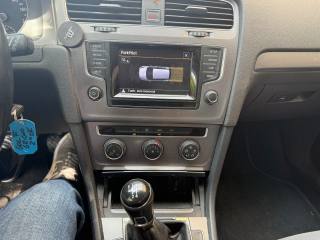 VOLKSWAGEN Golf usata, con Controllo trazione