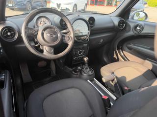 MINI Countryman usata, con Filtro antiparticolato