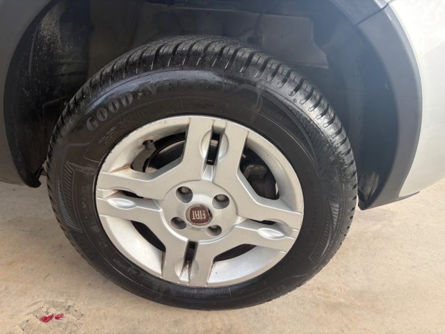 FIAT Panda usata 24