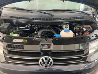 VOLKSWAGEN California usata, con Vetri oscurati