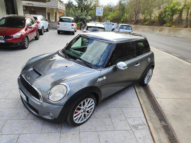 MINI John Cooper Works usata, con Airbag
