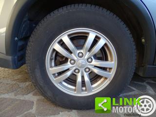 MITSUBISHI Outlander usata, con Airbag testa
